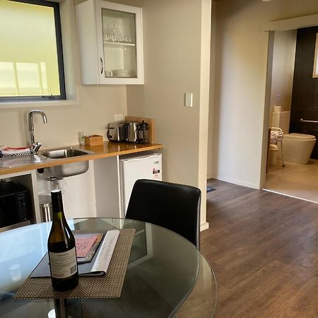 Chalets At Okurukuru New Plymouth Ngoại thất bức ảnh