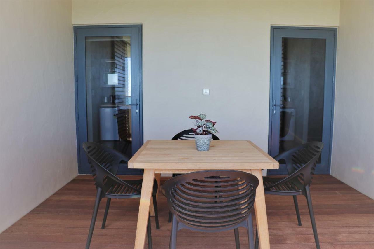 Chalets At Okurukuru New Plymouth Ngoại thất bức ảnh